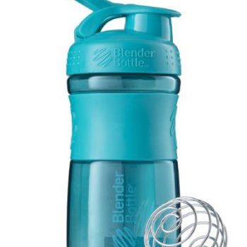 Спортивна пляшка BlenderBottle SportMixer
