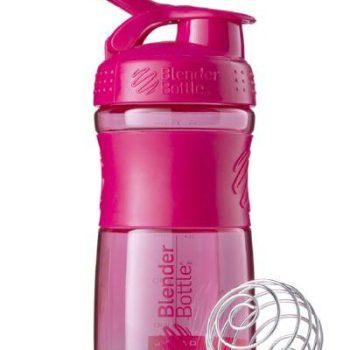 Спортивна пляшка BlenderBottle SportMixer