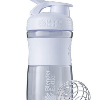 Спортивна пляшка BlenderBottle SportMixer