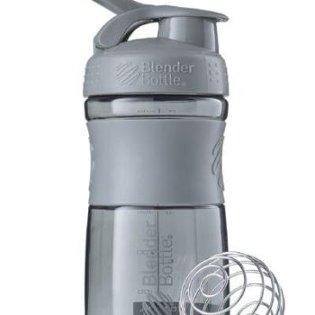 Спортивна пляшка BlenderBottle SportMixer