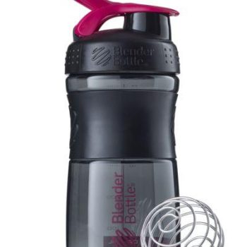 Спортивна пляшка BlenderBottle SportMixer