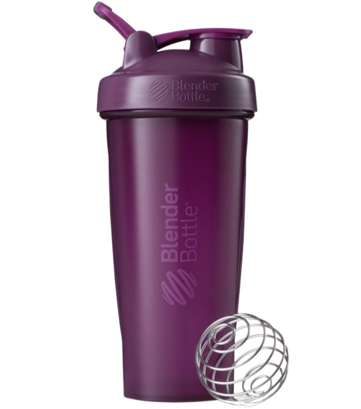 5064815374_shejker-sportivnij-blenderbottle Спортивна пляшка BlenderBottle Classic