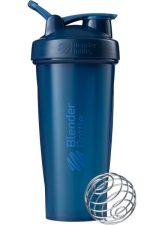 Шейкер спортивний BlenderBottle Classic Loop 28oz/820ml Navy