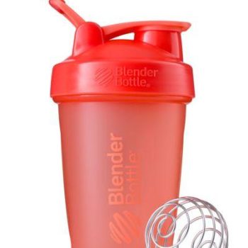 Спортивний шейкер BlenderBottle Classic