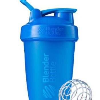 Спортивний шейкер BlenderBottle Classic