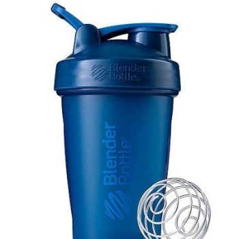 Спортивний шейкер BlenderBottle Classic Loop