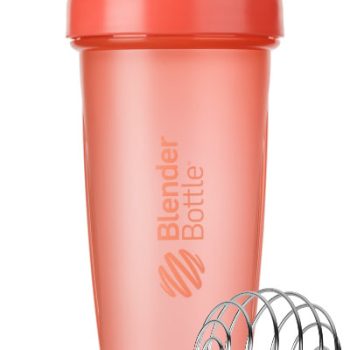 Спортивний шейкер BlenderBottle Classic
