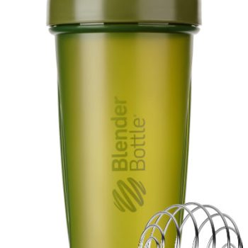 Спортивний шейкер BlenderBottle Classic