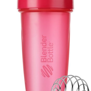 БлендерBottle Classic Шейкер для протеїну