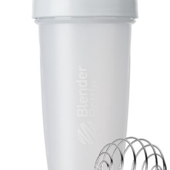 Спортивний шейкер BlenderBottle Original