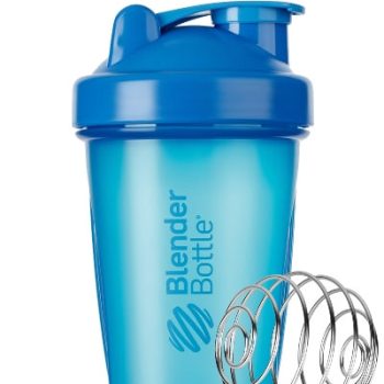 Спортивний шейкер BlenderBottle Classic