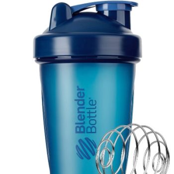 спортивний шейкер BlenderBottle