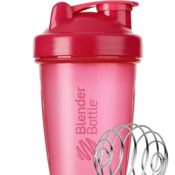 Спортивний шейкер BlenderBottle Original