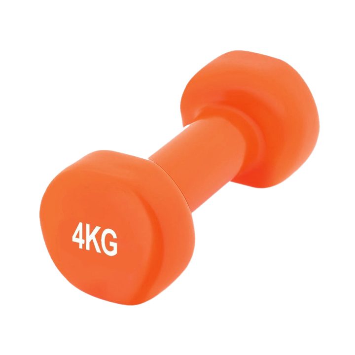 Гантелі PowerPlay 4 кг