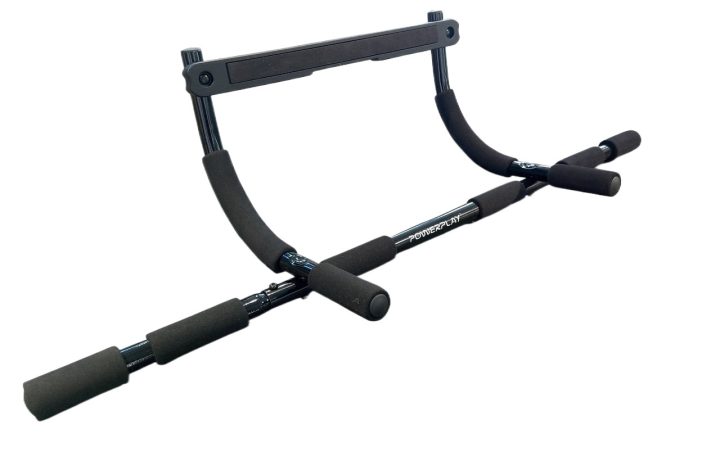 Дверний турнік PowerPlay Pull Up Pro