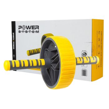 Гімнастичне колесо Power System