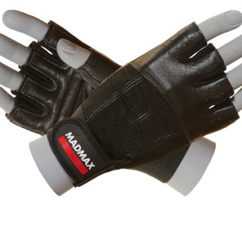 Фітнес рукавички MadMax MFG-248