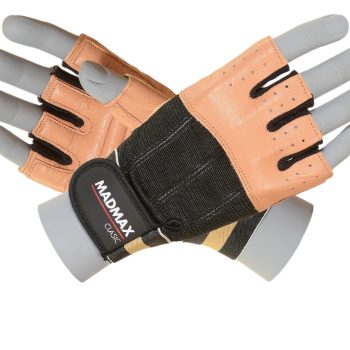 Фітнес рукавички MadMax MFG-248