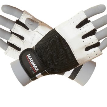 Фітнес рукавички MadMax MFG-248