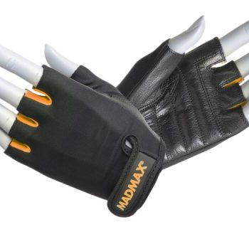 Фітнес рукавички MadMax MFG-251