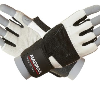 Фітнес рукавички MadMax MFG-269