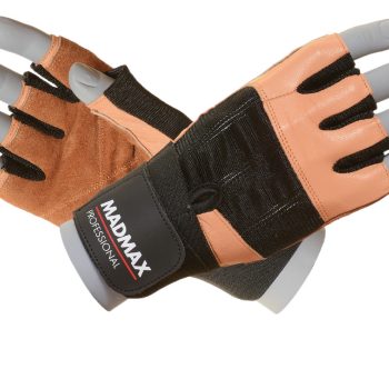 Фітнес рукавички MadMax MFG-269
