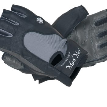 Рукавички для фітнесу MadMax MFG-820