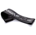 Резинки для фітнесу (стрічка-еспандер) PowerPlay 4113 Mini Power Band Set набір із 3 шт. (опір від 10-20 кг) - Зображення 3