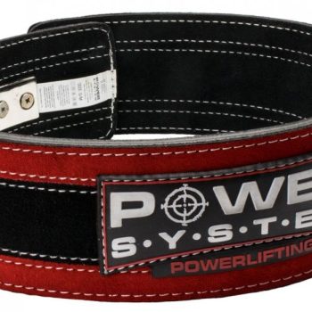 Power System Stronglift PS-3840 Powerlifting Belt