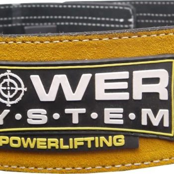 Power System Stronglift PS-3840 пояс для важкої атлетики