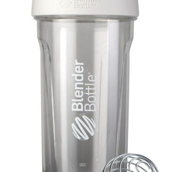спортивний шейкер BlenderBottle