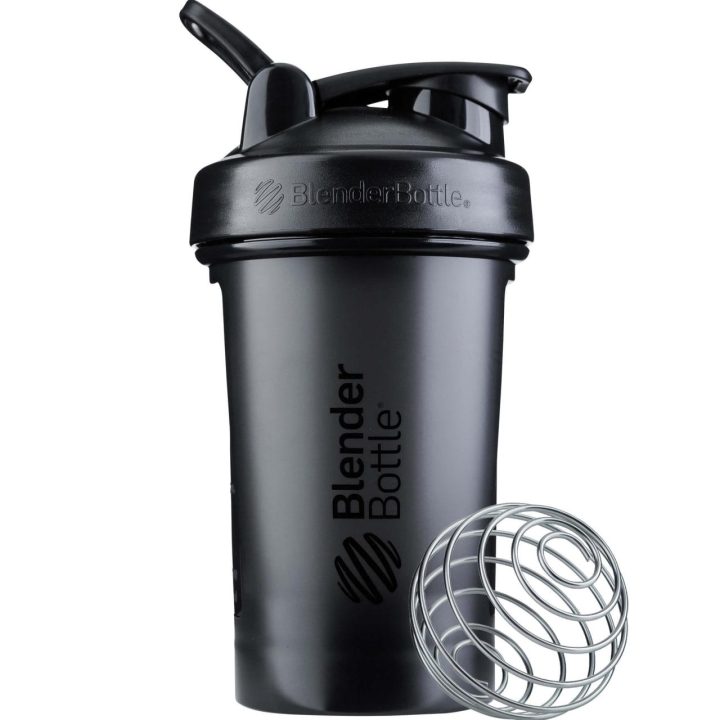 5152457119_shejker-sportivnij-blenderbottle Тактичний шейкер для спорту