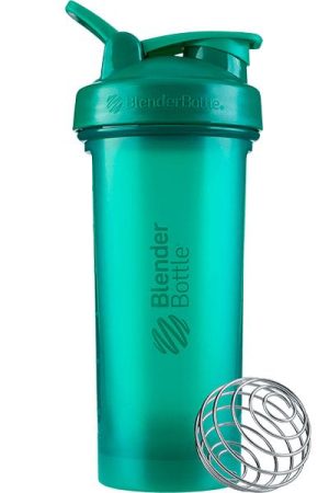 Шейкер спортивний BlenderBottle Classic Loop PRO 28oz/820ml Green (500481) - Зображення 1