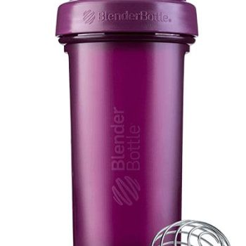 Тактичний шейкер BlenderBottle