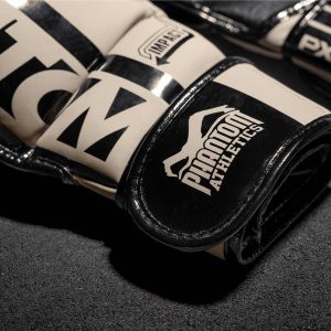 Рукавиці для ММА Phantom APEX Sparring Sand S/M (капа в подарунок) - Зображення 8