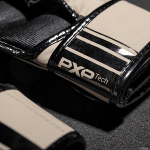 Рукавиці для ММА Phantom APEX Sparring Sand S/M (капа в подарунок) - Зображення 9