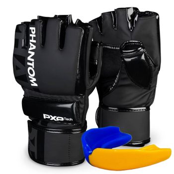 MMA рукавиці APEX Hybrid