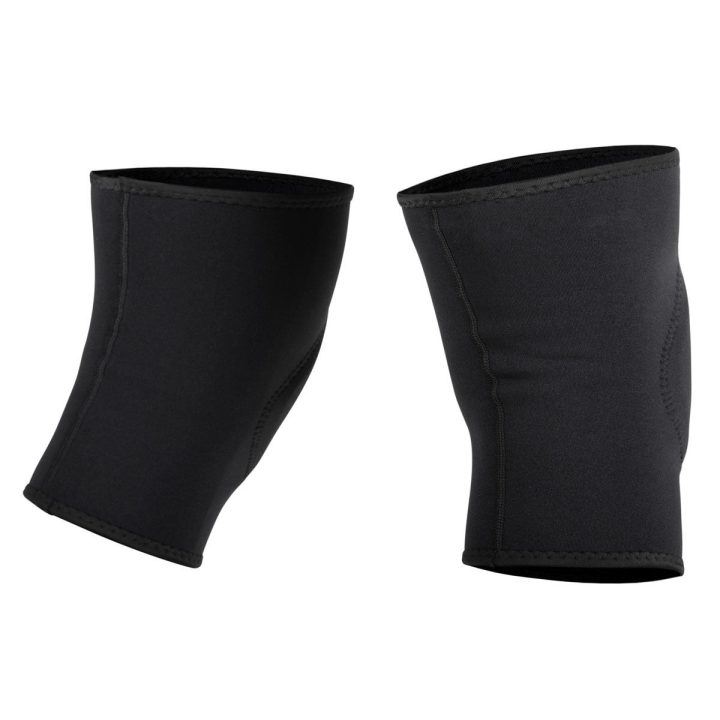 Наколінники спортивні Phantom Grappling Black S/M (пара) - Зображення 2