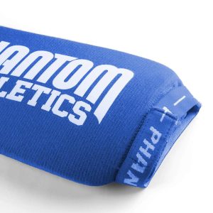 Захист гомілки та стопи Phantom Impact Blue - Зображення 4