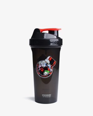 Шейкер спортивний SmartShake Lite 800ml DC Harley Quinn - Зображення 3