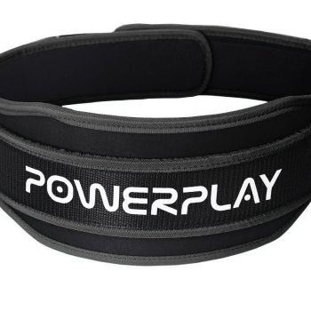 Неопреновий пояс PowerPlay