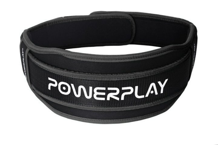 Неопреновий пояс PowerPlay