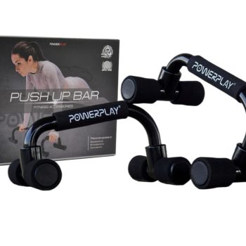 Push Up Bars PowerPlay