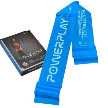 еспандер PowerPlay 6.8кг