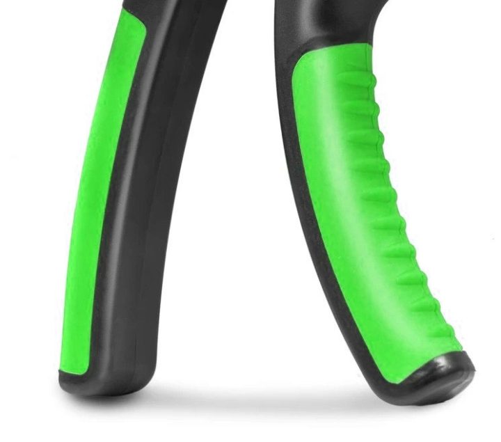 Еспандер кистьовий PowerPlay PP-4323 з регульованим навантаженням 10-40 кг. Strength Grip Чорно-зелений - Зображення 5