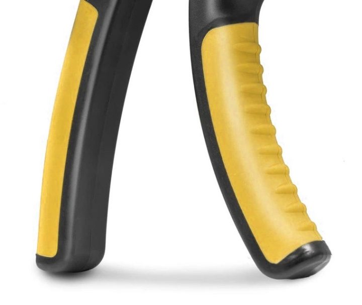 Еспандер кистьовий PowerPlay PP-4323 з регульованим навантаженням 10-40 кг. Strength Grip Чорно-жовтий - Зображення 5