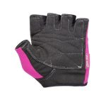 Рукавички для фітнесу Power System PS-2250 Pro Grip жіночі Pink M - Зображення 2