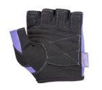 Рукавички для фітнесу Power System PS-2250 Pro Grip жіночі Purple M - Зображення 3