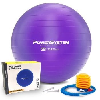 Фітбол Power System Ø85 см