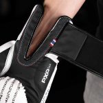 Боксерські рукавиці Phantom Muay Thai White 16 унцій (бинти в подарунок) - Зображення 9